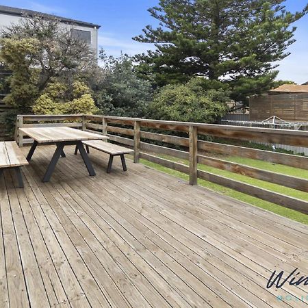 35 Degrees South By Wine Coast Holiday Rentals - Escape To The Fabulous 35 Degrees South By Wine Coast Holiday Rentals. Port Noarlunga Extérieur photo
