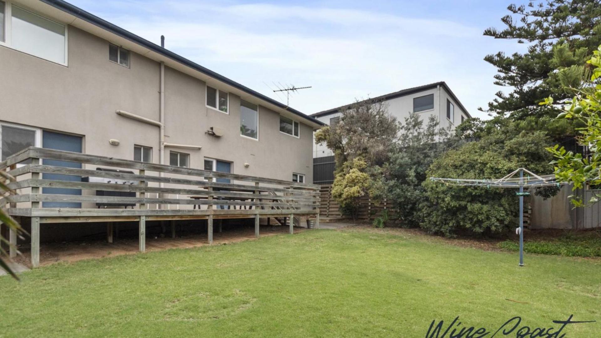 35 Degrees South By Wine Coast Holiday Rentals - Escape To The Fabulous 35 Degrees South By Wine Coast Holiday Rentals. Port Noarlunga Extérieur photo