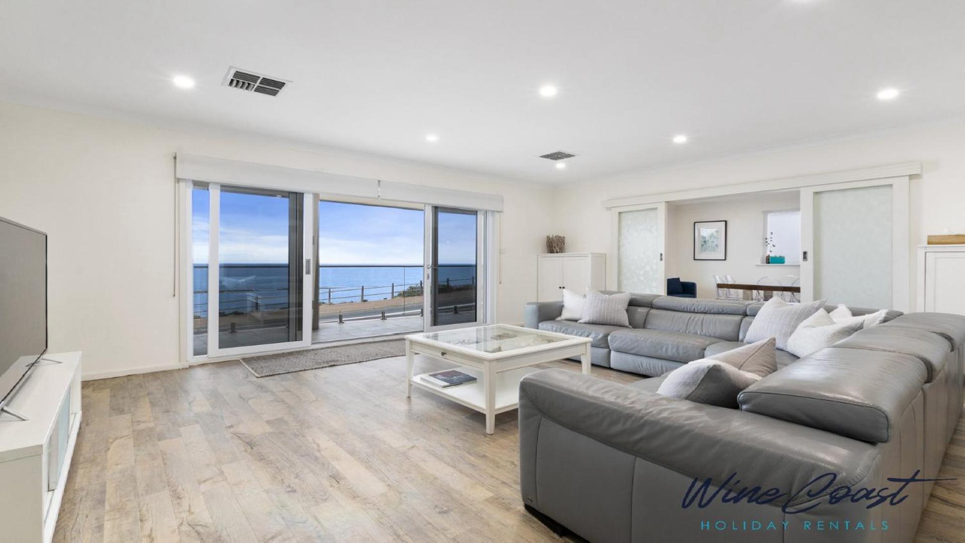 35 Degrees South By Wine Coast Holiday Rentals - Escape To The Fabulous 35 Degrees South By Wine Coast Holiday Rentals. Port Noarlunga Extérieur photo