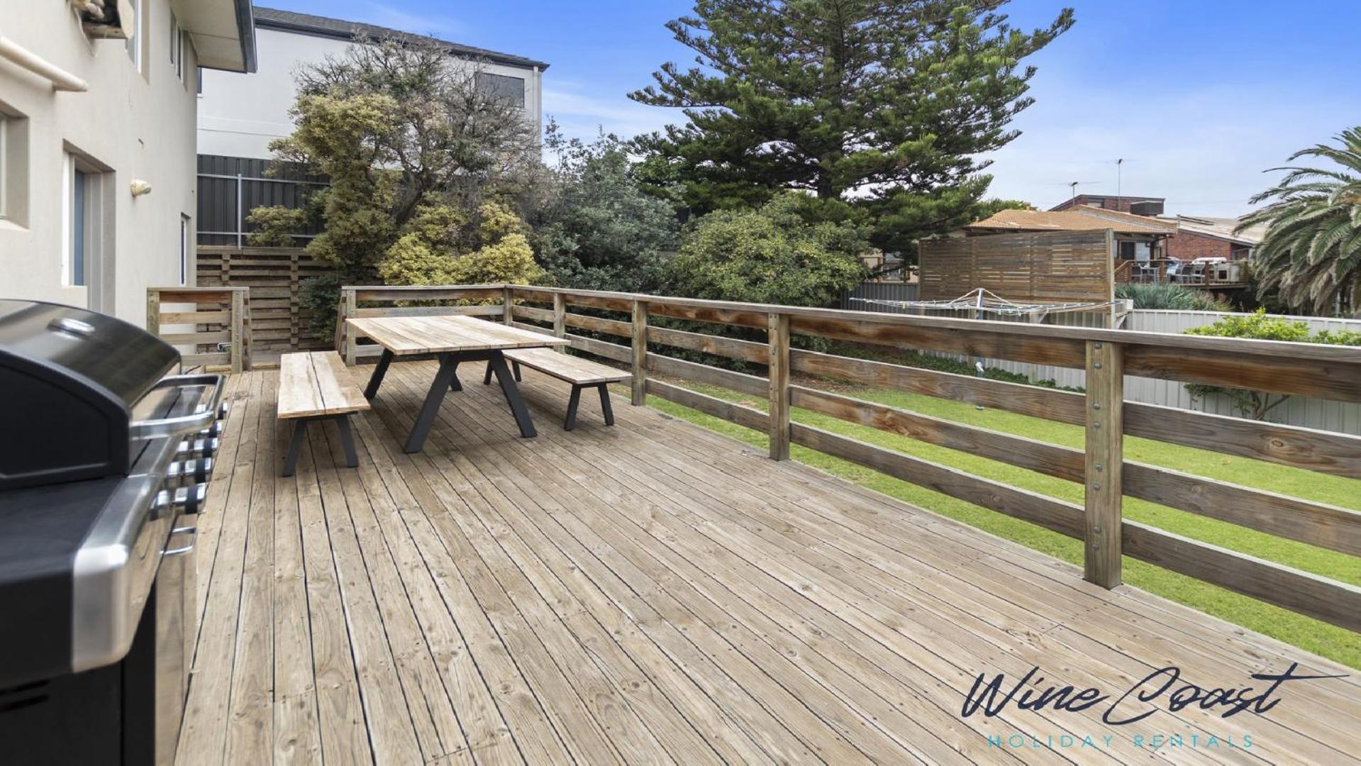 35 Degrees South By Wine Coast Holiday Rentals - Escape To The Fabulous 35 Degrees South By Wine Coast Holiday Rentals. Port Noarlunga Extérieur photo