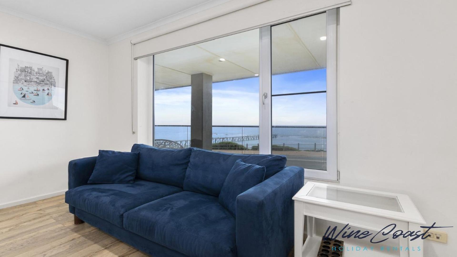 35 Degrees South By Wine Coast Holiday Rentals - Escape To The Fabulous 35 Degrees South By Wine Coast Holiday Rentals. Port Noarlunga Extérieur photo