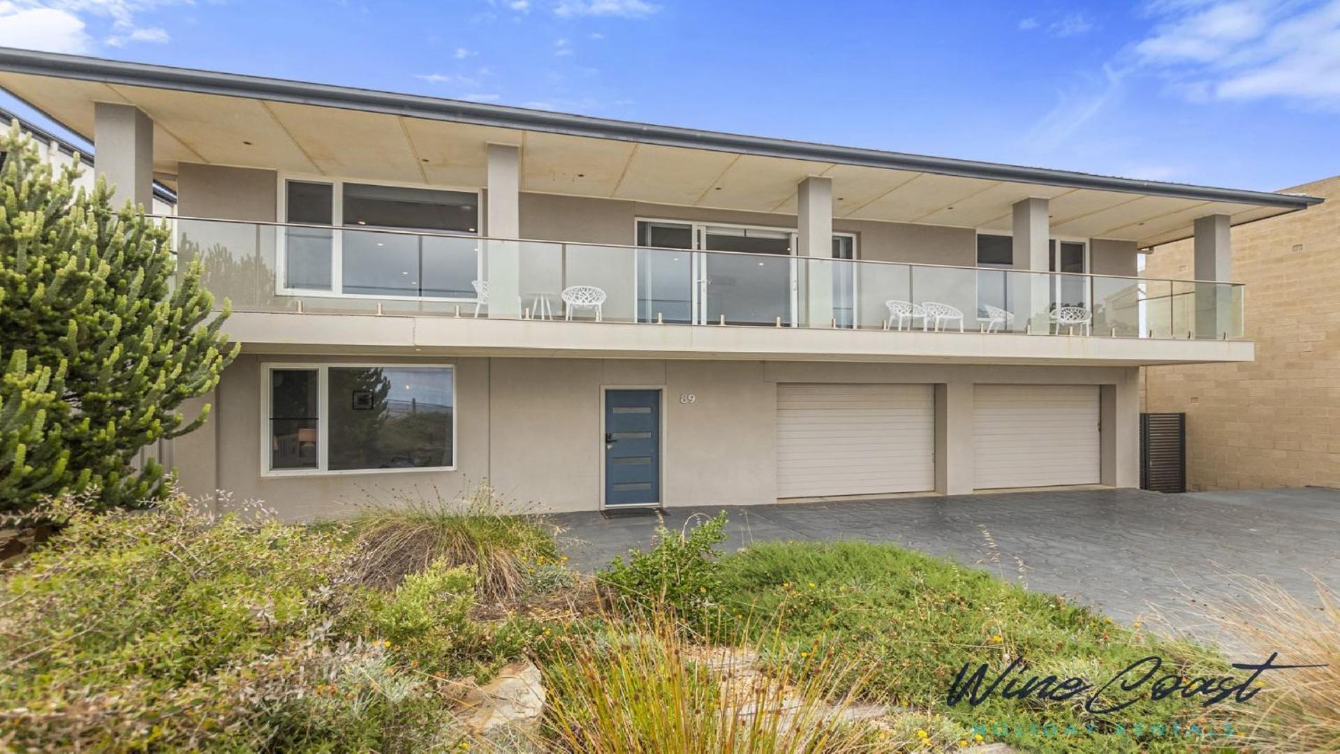 35 Degrees South By Wine Coast Holiday Rentals - Escape To The Fabulous 35 Degrees South By Wine Coast Holiday Rentals. Port Noarlunga Extérieur photo